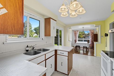 Photo 18 at 358 Lawson Road, Centennial Scarborough, Toronto