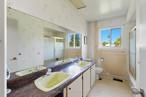 Photo 21 at 358 Lawson Road, Centennial Scarborough, Toronto