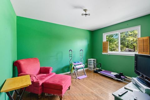 Photo 22 at 358 Lawson Road, Centennial Scarborough, Toronto
