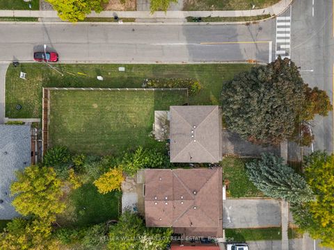Photo 29 at 358 Lawson Road, Centennial Scarborough, Toronto