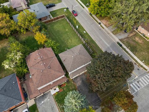 Photo 30 at 358 Lawson Road, Centennial Scarborough, Toronto