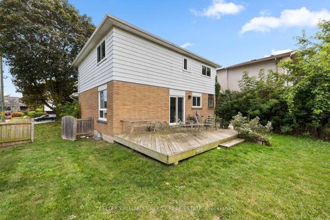 Photo 31 at 358 Lawson Road, Centennial Scarborough, Toronto