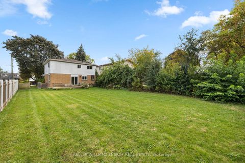 Photo 32 at 358 Lawson Road, Centennial Scarborough, Toronto