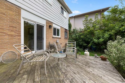 Photo 33 at 358 Lawson Road, Centennial Scarborough, Toronto