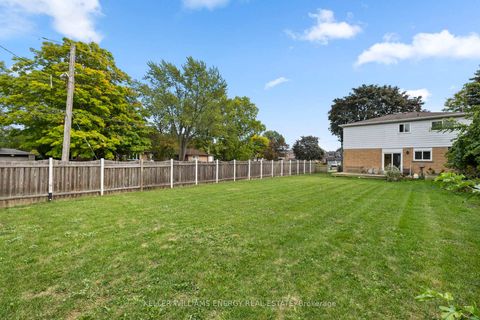 Photo 34 at 358 Lawson Road, Centennial Scarborough, Toronto