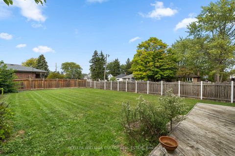 Photo 35 at 358 Lawson Road, Centennial Scarborough, Toronto