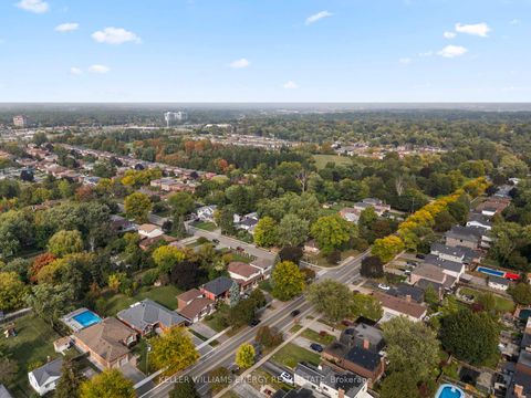 Photo 36 at 358 Lawson Road, Centennial Scarborough, Toronto