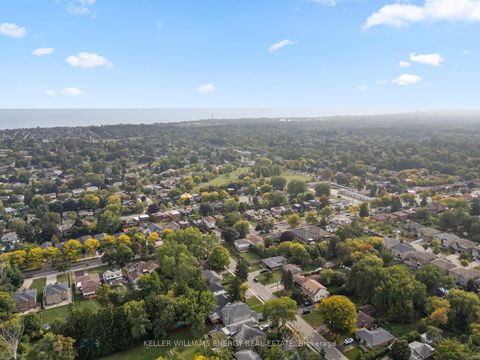 Photo 37 at 358 Lawson Road, Centennial Scarborough, Toronto