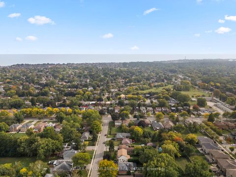 Photo 38 at 358 Lawson Road, Centennial Scarborough, Toronto