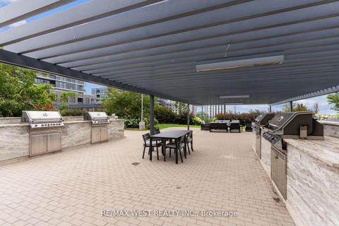 Photo 10 at 3310 - 30 Gibbs Road W, City Centre West, Toronto