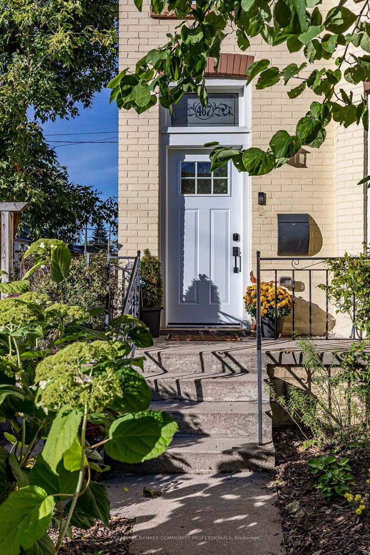 Photo 1 at 467 King William Street, Landsdale, Hamilton