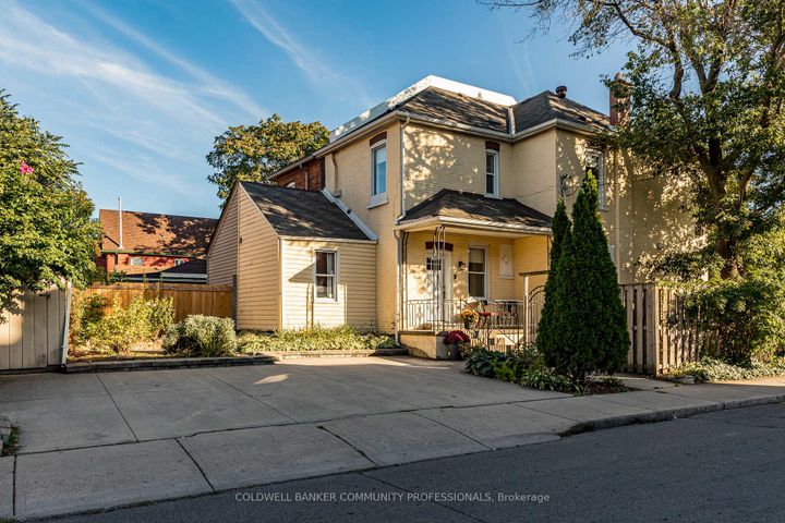 Photo 35 at 467 King William Street, Landsdale, Hamilton
