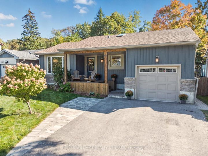 Photo 1 at 916 Elgin Street, Leslie Valley, Newmarket