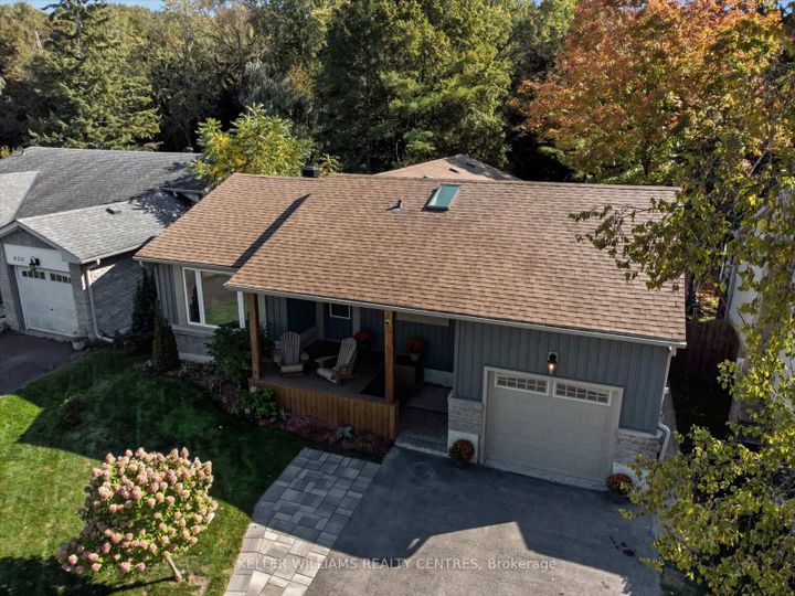 Photo 45 at 916 Elgin Street, Leslie Valley, Newmarket