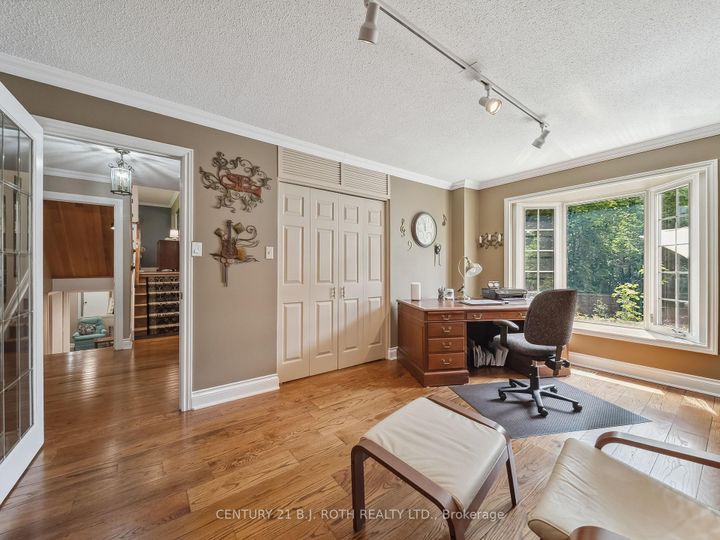 Photo 30 at 18 Claypine Trail, Brampton North, Brampton