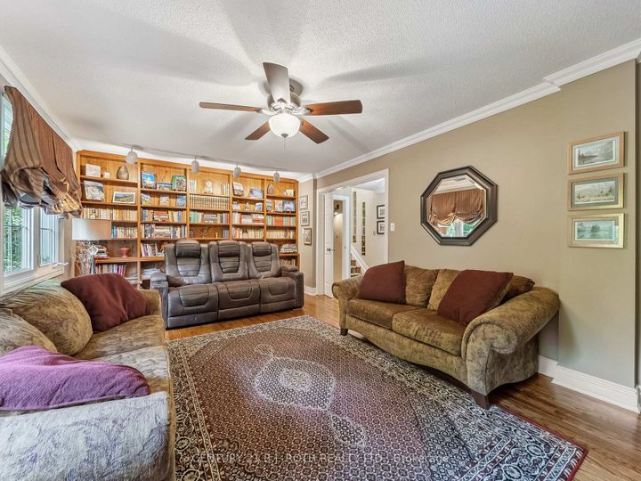 Photo 34 at 18 Claypine Trail, Brampton North, Brampton
