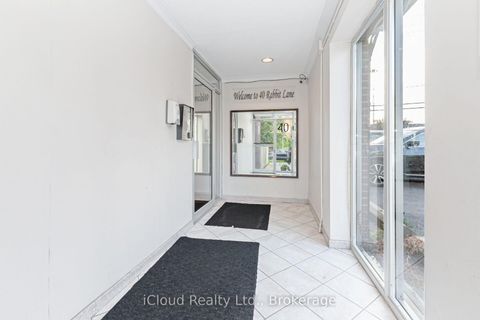 Photo 1 at 10 - 40 Rabbit Lane, West Deane, Toronto