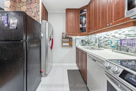 Photo 15 at 10 - 40 Rabbit Lane, West Deane, Toronto