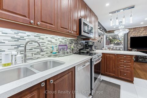 Photo 17 at 10 - 40 Rabbit Lane, West Deane, Toronto
