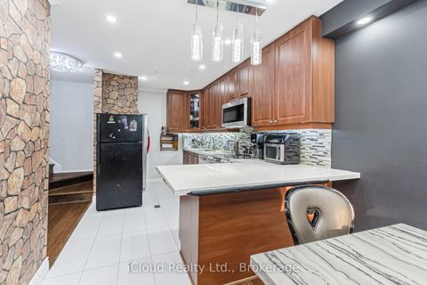 Photo 18 at 10 - 40 Rabbit Lane, West Deane, Toronto