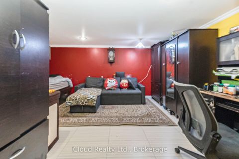 Photo 31 at 10 - 40 Rabbit Lane, West Deane, Toronto