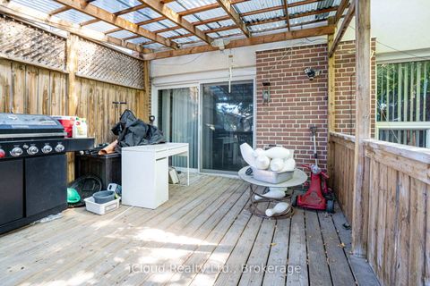 Photo 37 at 10 - 40 Rabbit Lane, West Deane, Toronto