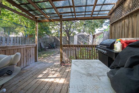 Photo 38 at 10 - 40 Rabbit Lane, West Deane, Toronto