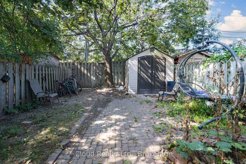 Photo 39 at 10 - 40 Rabbit Lane, West Deane, Toronto