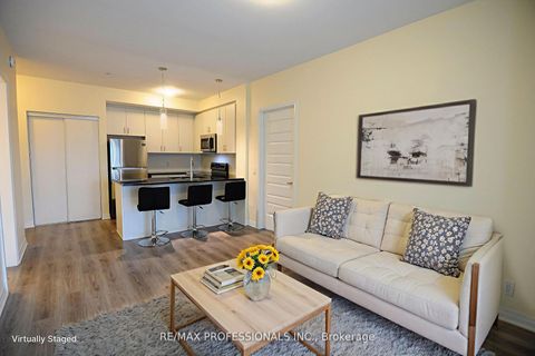 Photo 4 at 210 - 128 Grovewood Common, GO Glenorchy, Oakville