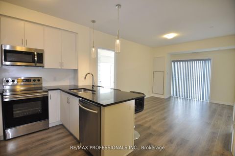 Photo 5 at 210 - 128 Grovewood Common, GO Glenorchy, Oakville