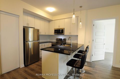 Photo 7 at 210 - 128 Grovewood Common, GO Glenorchy, Oakville