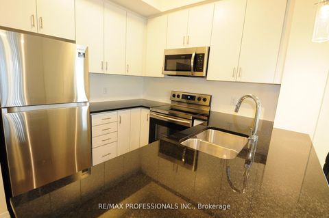 Photo 8 at 210 - 128 Grovewood Common, GO Glenorchy, Oakville