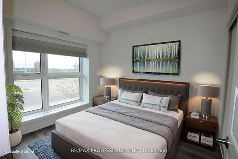 Photo 14 at 210 - 128 Grovewood Common, GO Glenorchy, Oakville