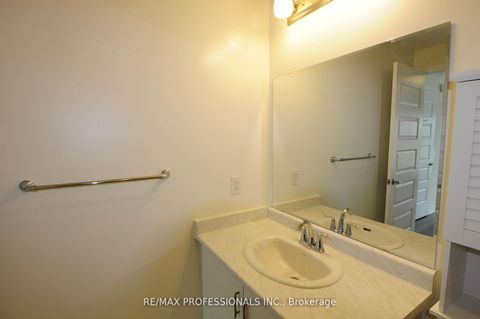 Photo 16 at 210 - 128 Grovewood Common, GO Glenorchy, Oakville