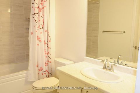 Photo 17 at 210 - 128 Grovewood Common, GO Glenorchy, Oakville