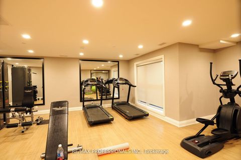 Photo 19 at 210 - 128 Grovewood Common, GO Glenorchy, Oakville