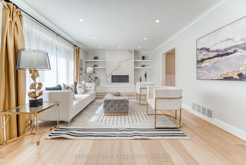 Photo 0 at 56 Magpie Crescent, Windfields, Toronto