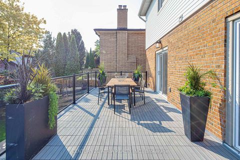Photo 29 at 56 Magpie Crescent, Windfields, Toronto