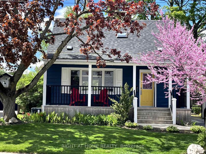 Photo 0 at 710 Hager Avenue, Brant, Burlington