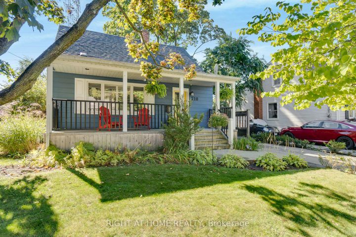 Photo 1 at 710 Hager Avenue, Brant, Burlington