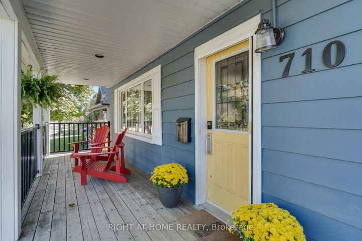 Photo 2 at 710 Hager Avenue, Brant, Burlington
