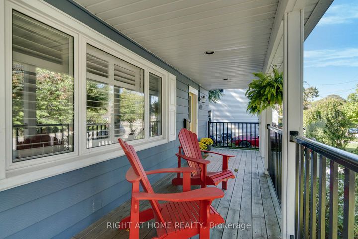 Photo 3 at 710 Hager Avenue, Brant, Burlington