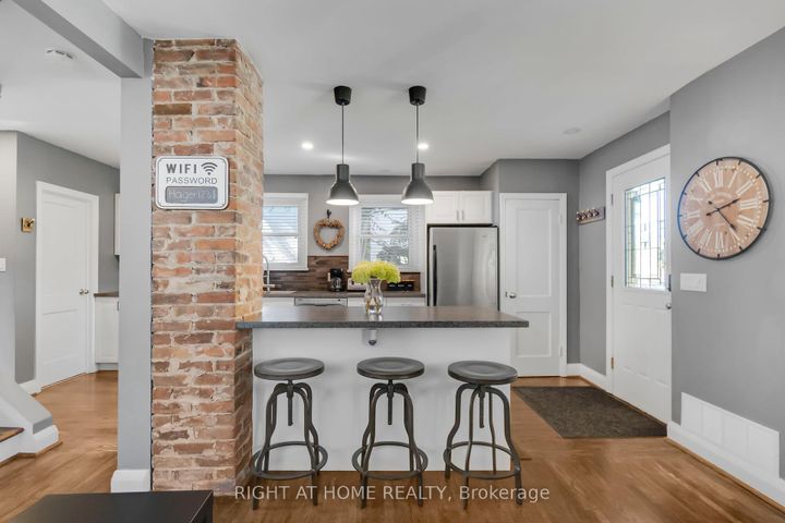 Photo 9 at 710 Hager Avenue, Brant, Burlington