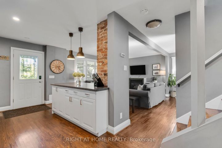 Photo 11 at 710 Hager Avenue, Brant, Burlington
