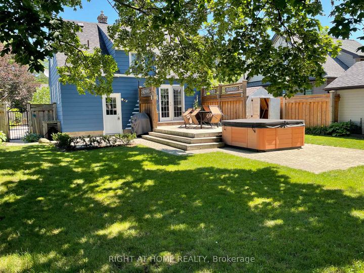 Photo 32 at 710 Hager Avenue, Brant, Burlington