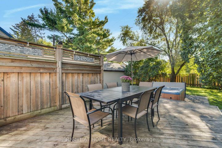 Photo 33 at 710 Hager Avenue, Brant, Burlington