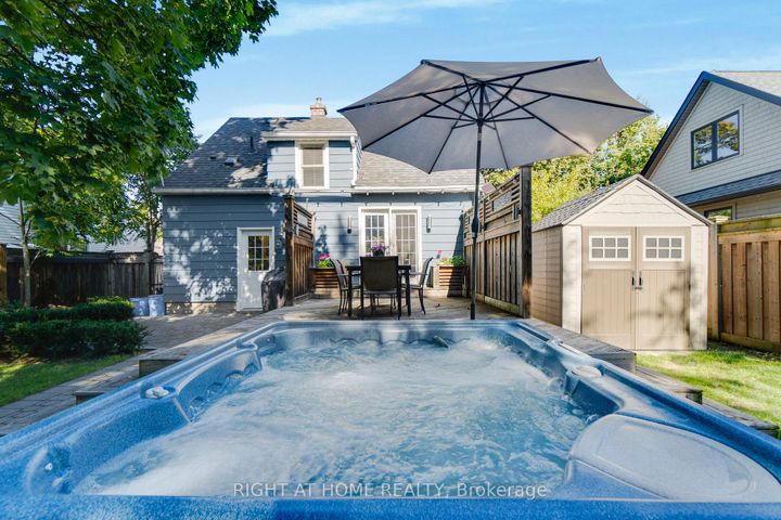 Photo 37 at 710 Hager Avenue, Brant, Burlington