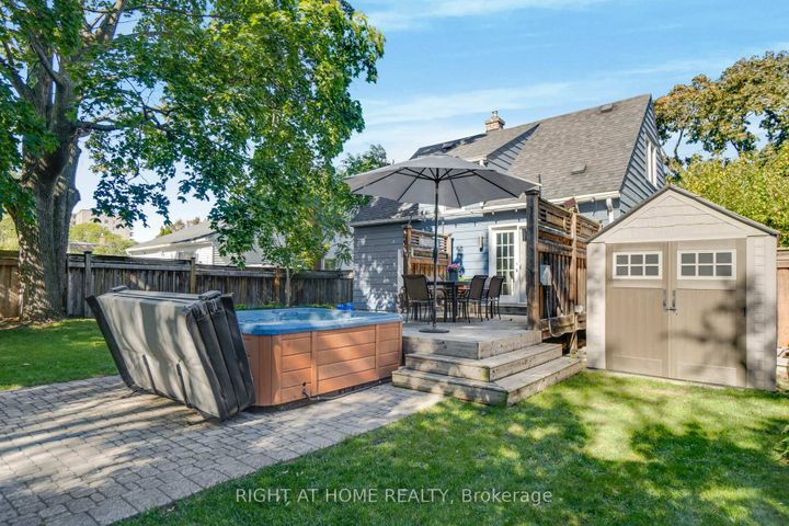 Photo 38 at 710 Hager Avenue, Brant, Burlington