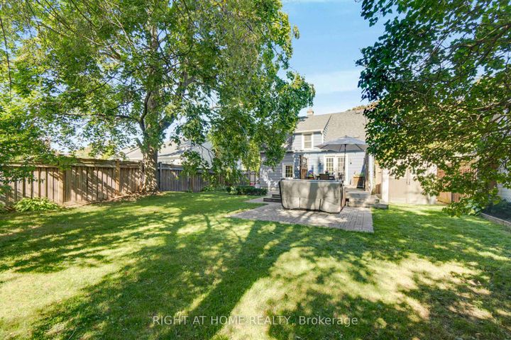 Photo 39 at 710 Hager Avenue, Brant, Burlington