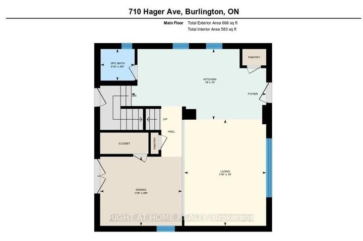 Photo 40 at 710 Hager Avenue, Brant, Burlington
